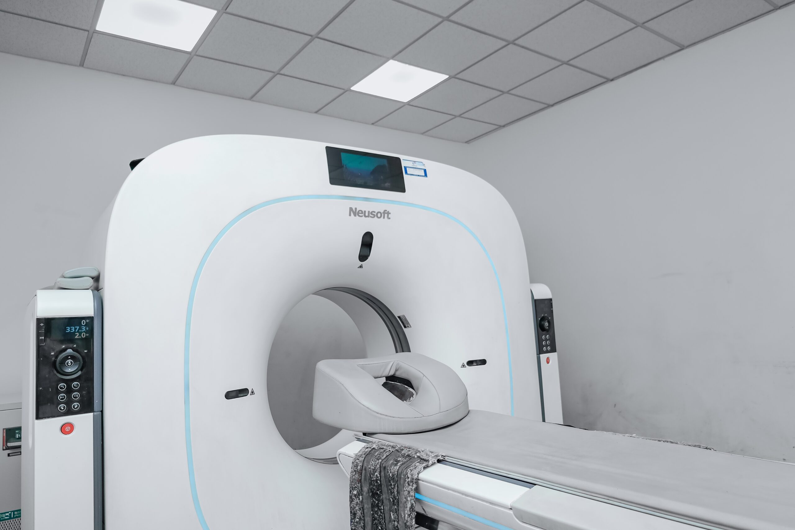 Kisii Teaching and Referral Hospital’s Cutting-Edge Radiology Unit Revolutionises Diagnostic and Imaging Landscape in South Nyanza Region